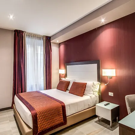 Hotel Mz