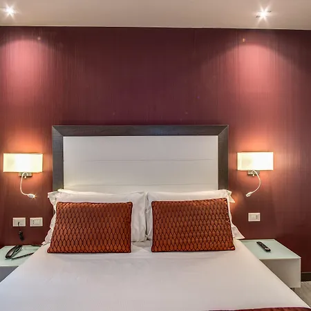 Mz Hotel 3*