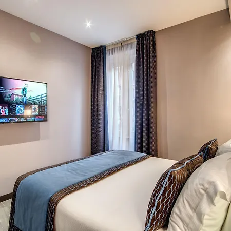 Hotel Mz 3*