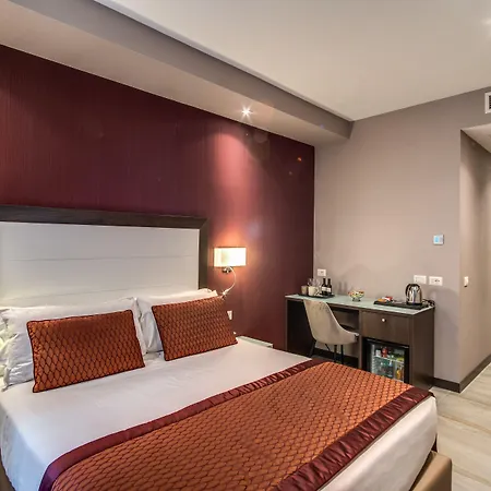 Hotel Mz 3*