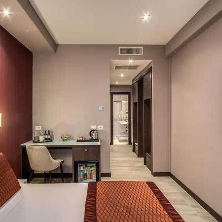 Mz Hotel Rom