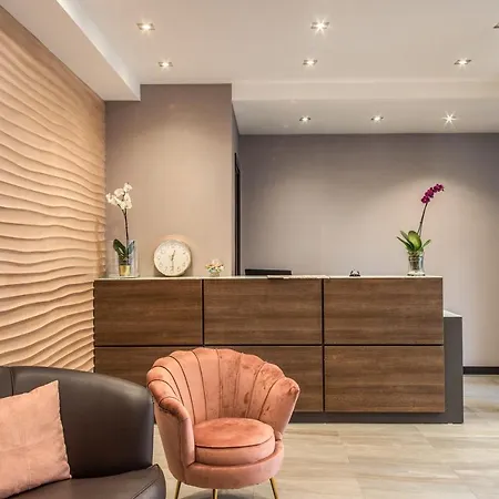 فندق Mz روما