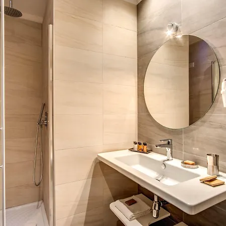 Mz فندق روما