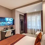 Mz Hotel Rome