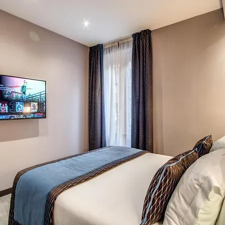 Mz Hotel 3*