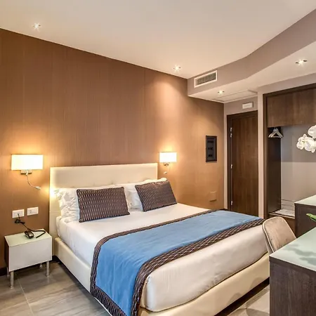 Hotel Mz Rome