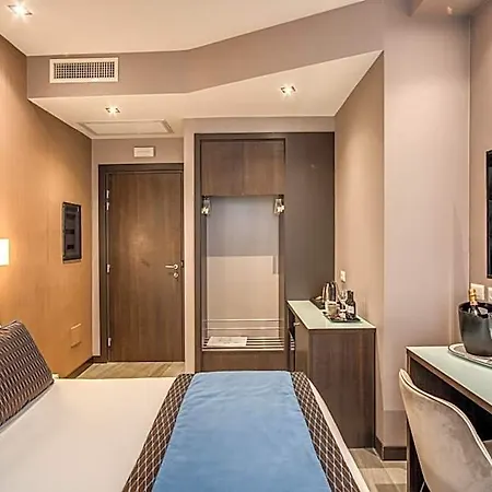 Mz Hotel 3*