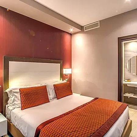 Mz Hotel Rom
