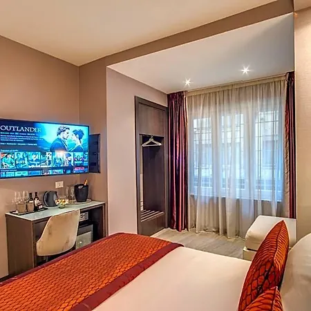 Mz Hotel