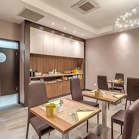 Mz Hotel Rom
