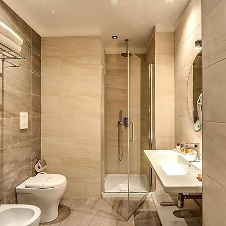 Mz Hotel Rom