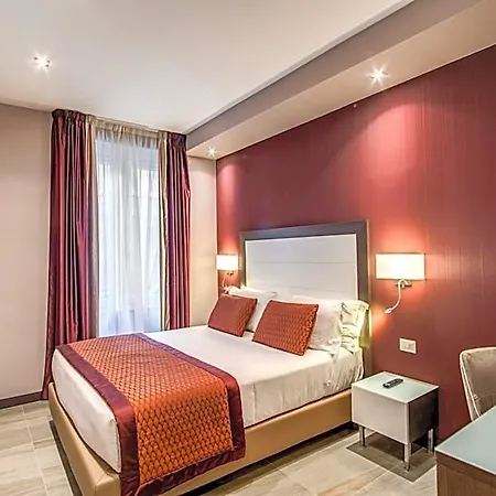 Hotel Mz