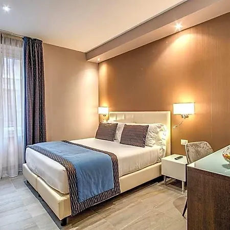 Hotel Mz