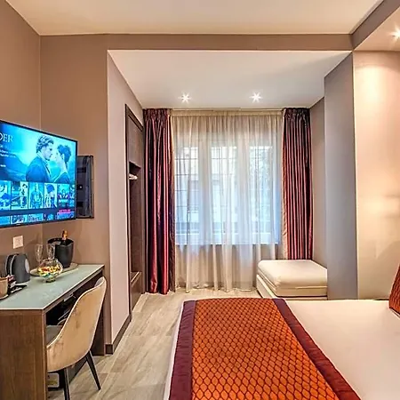 Mz Hotel
