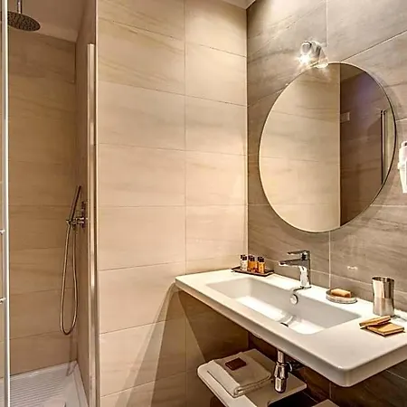 Hotel Mz 3*