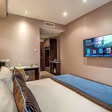 Hotel Mz 3*