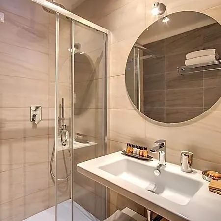 Mz Hotel Rom
