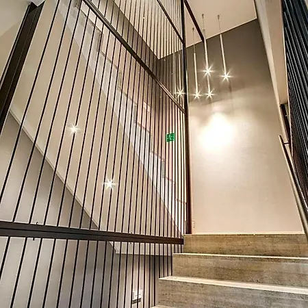 Hotel Mz Rom