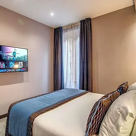 Mz Hotel 3*