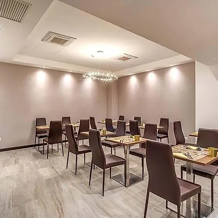 Hotel Mz 3*
