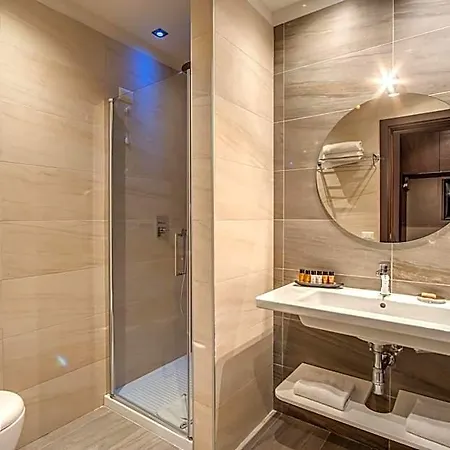 Mz Hotel 3*