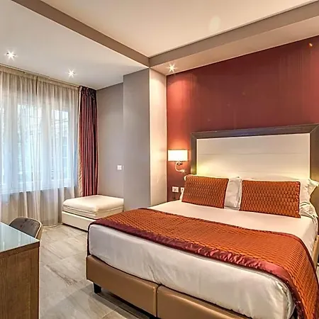 Hotel Mz 3*
