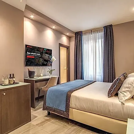 Hotel Mz 3*
