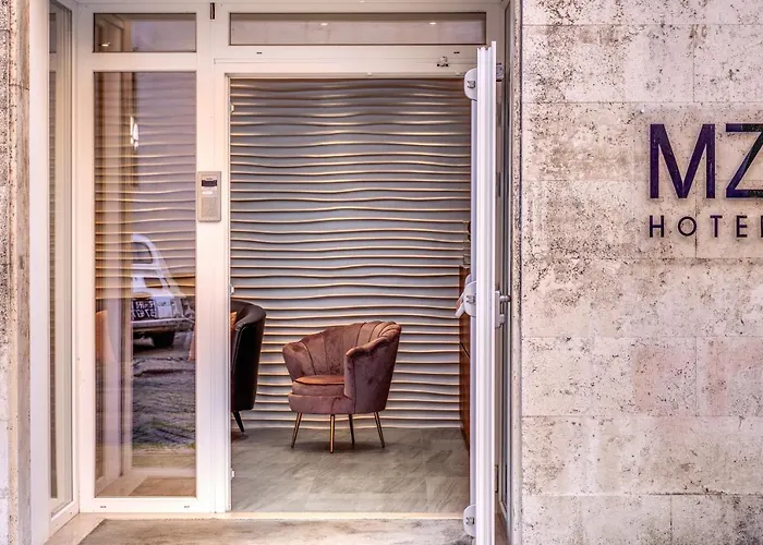 Mz Szálloda