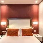 Hotel Mz Rom