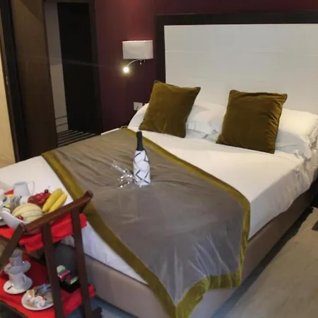 Mz Hotell 3*