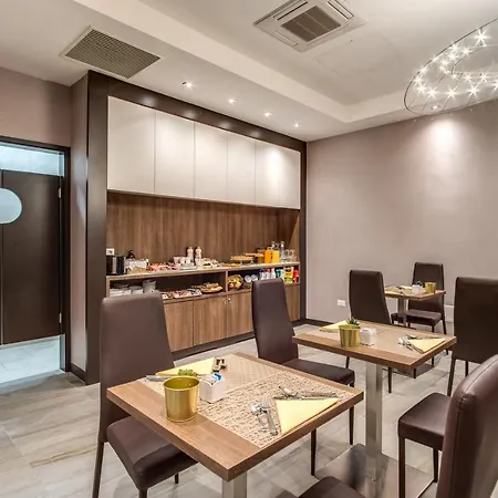 酒店 Mz