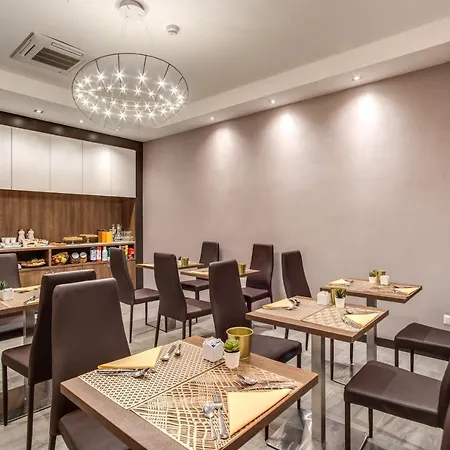 酒店 Mz