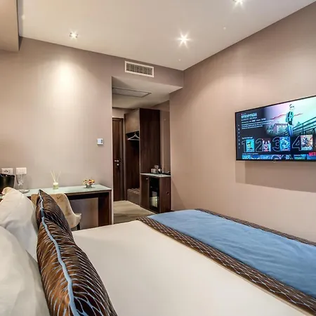Mz Hotell