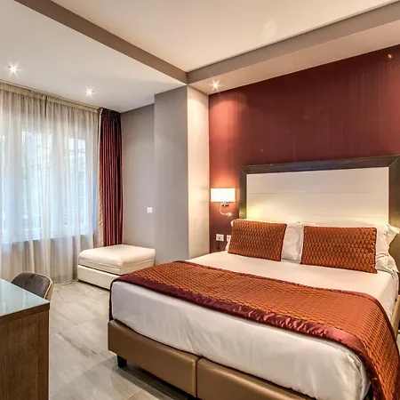 Hotell Mz 3*