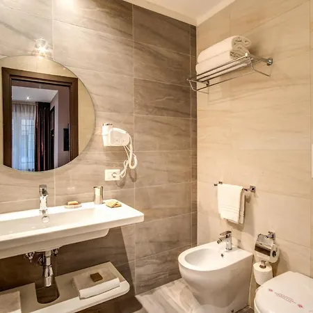 Hotell Mz