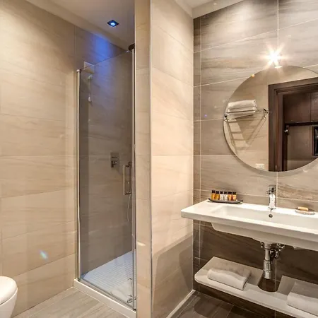 Hotell Mz Rom