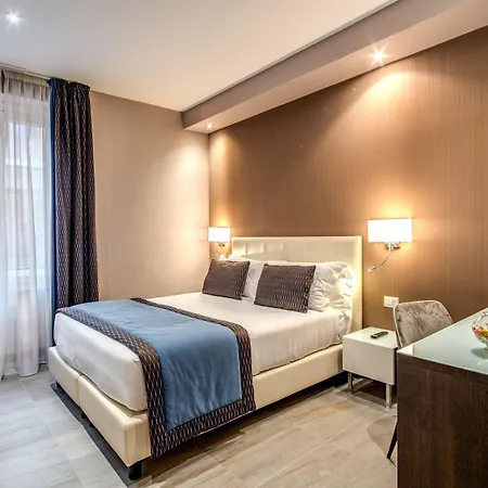 Hotell Mz 3*