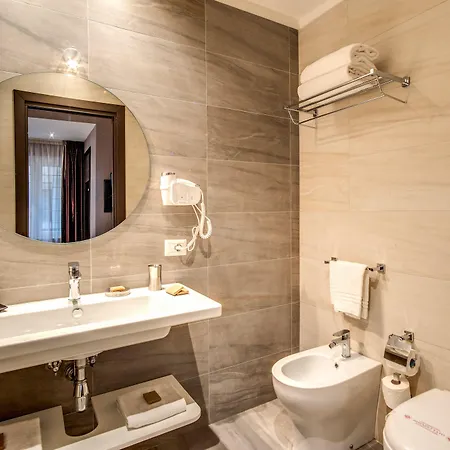 Mz Hotell 3*