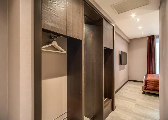 Mz Ξενοδοχείο 3*