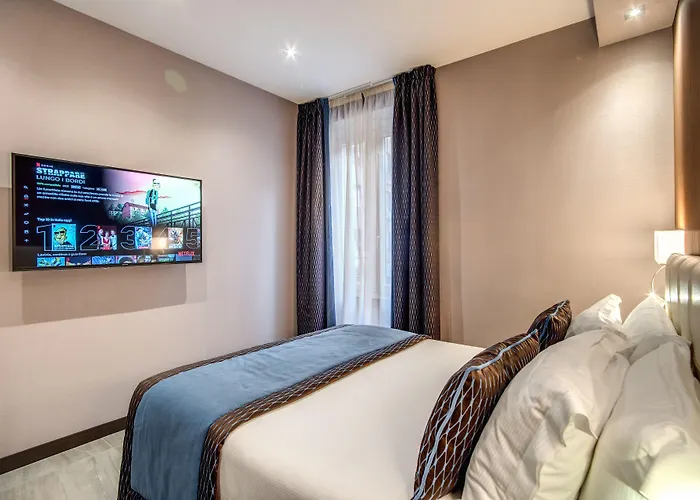 Hotel Mz 3*